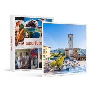 SMARTBOX, 2 Übernachtungen mit Aperitif und Wein nach Wahl des Sommeliers, 2 Übernachtungen mit Aperitif und Wein nach Wahl des Sommeliers