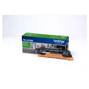 Brother, Brother Tn-247Bk - (Schwarz), Brother TN-247BK Schwarz Toner