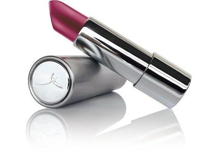 SKINICER, skinicer Ocean Kiss Lippenstift dark red (1 Stück), Ocean Kiss Lippenstift dark red (1 Stück)