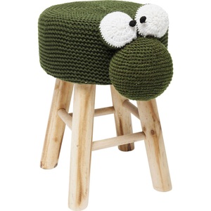Kare Design, Hocker Funny Frog, Hocker Funny Frog