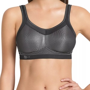 ANITA ACTIVE, Anita Active Sport-BH »Momentum«, NOS MOMENTUM Sport BH in schwarz