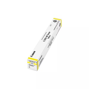 Canon, Canon Toner 8527B002 Yellow, Canon C-EXV 49 Original Tonerkartusche Gelb