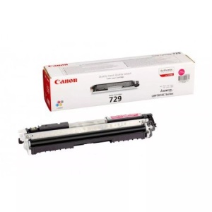 Canon, Canon 729 magenta Toner-Modul, Canon, Toner, Canon 729 Tonermodul Magenta, Produkte & Wohnen
