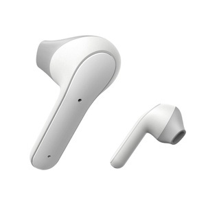 Braun, Hama - Freedom Light True Wireless Bluetooth 5.1 In Ear Kopfhörer inkl. Ladecase (00184068) - Weiss, Hama - Freedom Light True Wireless Bluetooth 5.1 In Ear Kopfhörer inkl. Ladecase (00184068) - Weiss