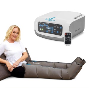 Venen Engel, Venen Engel, Massagegeräte, Venen Engel 4 Premium air compression massager Massagegeräte, Produkte & Wohnen, Venen Engel - 4 Premium air compression massager, One Size