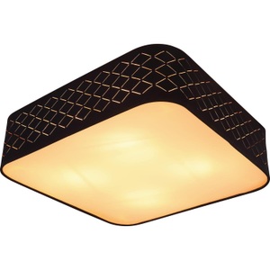 mutoni light, Deckenleuchte Clarke Metall weiss 4xE27, Deckenleuchte Clarke Metall weiss 4xE27