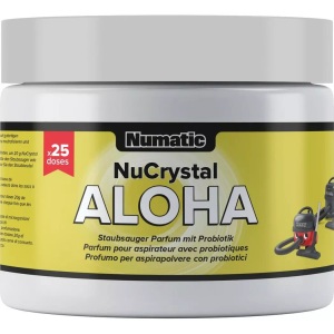 Numatic, Numatic Staubsauger Deo NuCrystal Aloha