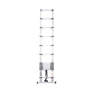 Holmberg, Holmberg, Teleskop- Anlegeleiter, Holmberg Teleskop- Anlegeleiter Teleskop- Anlegeleiter, Produkte & Wohnen, Holmberg, Unsere Neuheiten, Holmberg TLS38040A Teleskop- Anlegeleiter, Produkte & Wohnen