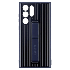 undefined, Samsung EF-RS908C Handy-Schutzhülle 17,3 cm (6.8 Zoll) Cover Navy, 