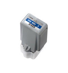 Canon, Canon Pfi-1000 blau Tintenpatrone, Canon PFI-1000B Original Tintenpatrone Blau