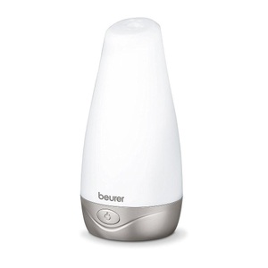 BEURER, Aroma-Luftbefeuchter LA30 für ätherische Öle, Beurer LA 30 Aroma-Diffuser