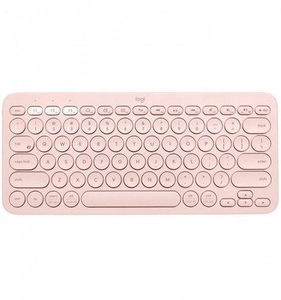 Logitech, K380 Multi-Device Bluetooth, Tastatur, 