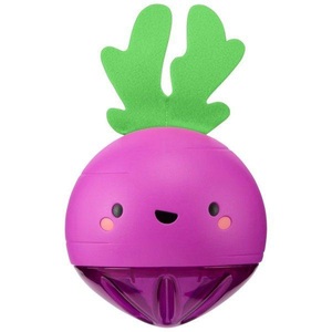 SKIP*HOP, SKIP*HOP Krabbelspielzeug Rote Beete, 