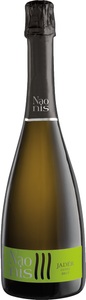 La Delizia, Spumante Brut Cuvée Jadér La Deliza S.c.a. - La Delizia - 75 cl - Champagner und Schaumwein - Italien, La Delizia Spumante Brut Cuvée Jadér La Deliza S.c.a. - 75cl, Italien