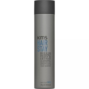KMS, KMS Hair Stay Hair Stay Working Spray 300ml, KMS Hair Stay working spray