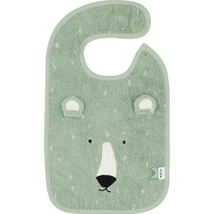 Trixie Baby, Trixie Baby Lätzchen Mr. Polar Bear, Trixie Baby Lätzchen Mr. Polar Bear
