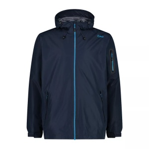 CMP, CMP Fahrradjacke Herren, CMP Herren Hoodie Jacke