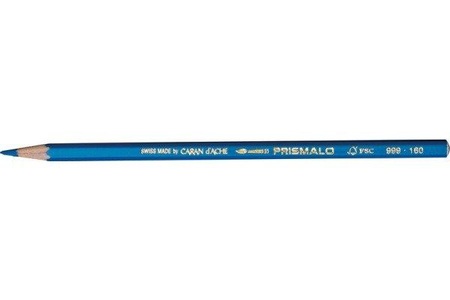 Caran d'ache, CARAN D'ACHE Farbstifte Prismalo 3mm 999.160 kobaltblau