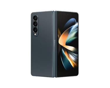 Samsung, Galaxy Z Fold4 256GB, Handy, 