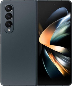 Samsung, Galaxy Z Fold4 256GB, Handy, 
