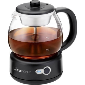 Clatronic, Clatronic Tee- und Wasserkocher TK, 