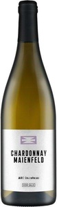 Weinbau von Salis, Maienfelder Chardonnay AOC 2018 - Weinbau von Salis - 75 cl - Weisswein - Bündner Herrschaft, Schweiz, 