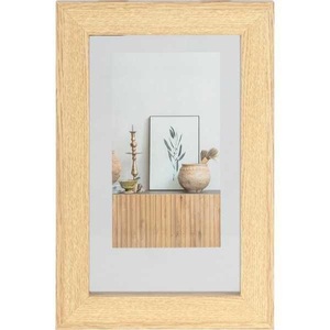 mutoni casual, Fotorahmen Blake Holz natur 30x20, Fotorahmen Blake Holz natur 30x20