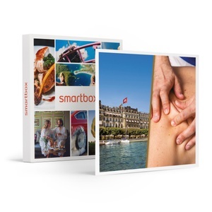 SMARTBOX, Lunch und Wellness in Luzern für 2, Lunch und Wellness in Luzern für 2