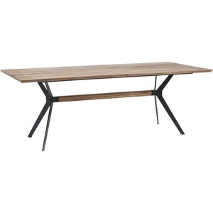 Kare Design, Tisch Downtown 220x100cm, Tisch Downtown 220x100cm
