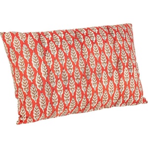 mutoni lifestyle, Kissen Lorient rot 40x60, Kissen Lorient rot 40x60