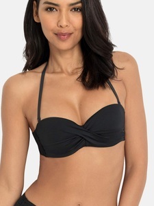 Lascana, LASCANA Bandeau-Bikini-Top »Italy«, 