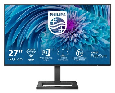 Philips, Philips 27 Zoll Philips 275E2FAE/00, 275E2FAE/00, Gaming-Monitor