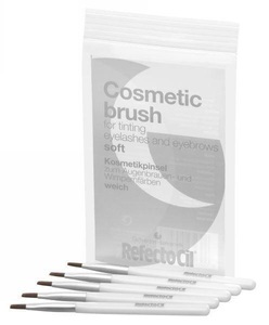 RefectoCil, RefectoCil Kosmetikpinsel weich, 