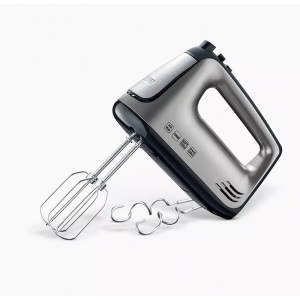 Severin, Severin Handmixer HM 3832 Grau Schwarz, SEVERIN, Mixen und Rühren, Severin HM3832 Mixen und Rühren, Produkte & Wohnen