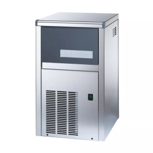Nuove Tecnologie del Freddo, NTF SL 35A Eiswürfelmaschine, NTF SL 35A Eiswürfelmaschine