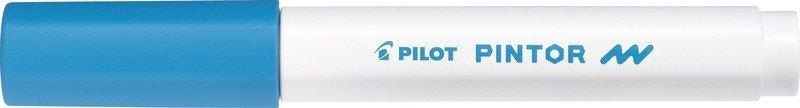 Pilot, PILOT Marker Pintor F SW-PT-F-LB hellblau