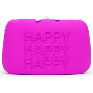 happyrabbit, Toy-Tasche „Zip Bag“, hygienisch