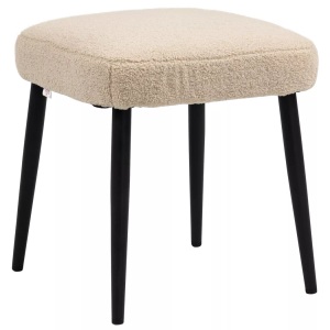 HOMCOM, HOMCOM - Sitzhocker, One Size, HOMCOM - Sitzhocker, One Size