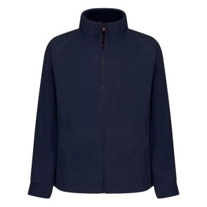 Regatta, Thor Iii Fleecejacke Herren, Regatta - Thor III Fleecejacke, für Herren, Marine, Größe 5XL