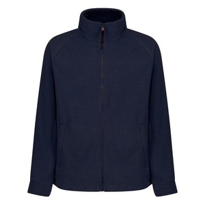 Regatta, Thor Iii Fleecejacke Herren, Regatta - Thor III Fleecejacke, für Herren, Marine, Größe 5XL