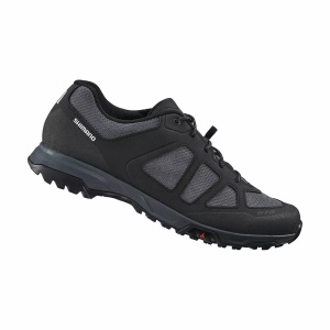 Shimano, Shimano ET3 E-BIKE Fahrradschuhe, SHIMANO - Schuhe SH-ET300, 47