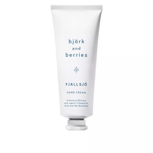 Björk & Berries, Björk & Berries Fjällsjö Björk & Berries Fjällsjö Fjällsjö Hand Cream creme 50.0 ml, Björk & Berries Fjällsjö Björk & Berries Fjällsjö handcreme 50.0 ml