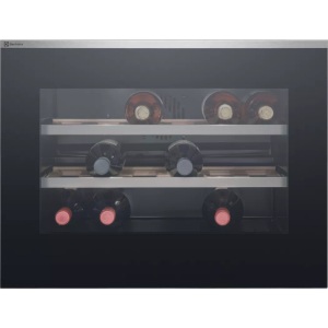 Electrolux, Electrolux WK4PL10CN Kühlschrank Chrom, Electrolux WK4PL10CN Kühlschrank Chrom