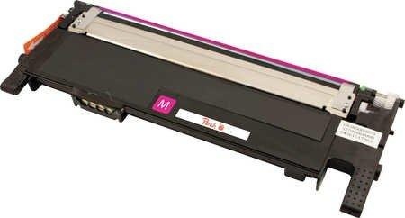 Peach, Peach Tonermodul magenta kompatibel zu Samsung CLT-M4072, Peach S4072 Toner ma ersetzt Samsung CLT-M4072S/ELS, SU262A für z.B. Samsung CLP -320, Samsung CLP -320 N, Samsung CLP -325, Samsung CLP -325 N