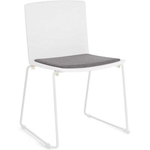 mutoni lifestyle, Stuhl Giulia weiss, Stuhl Giulia weiss