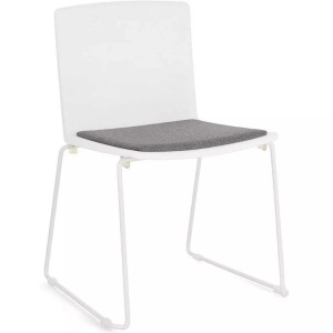 mutoni lifestyle, Stuhl Giulia weiss, Stuhl Giulia weiss