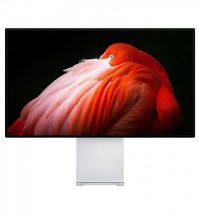 Apple, Apple Pro Display XDR - Standardglas, APPLE Pro Display XDR (Standardglas) - Monitor, 32 , Retina, 60 Hz, Silber