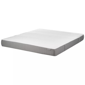 Beliani, Matratze aus Polyester CHEER Matratze aus Polyester CHEER