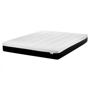 Beliani, Matratze aus Memory Schaum SPONGY Matratze aus Memory Schaum SPONGY