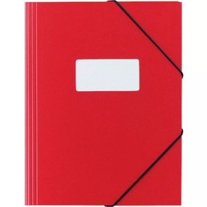 EROLA, EROLA Ersatz-Elastik zu ER-Mappen A4 EROLA, Erola Ersatz-Elastik zu ER-Mappen A4, EROLA, 362.026